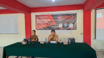 Evaluasi Reformasi Birokrasi 2025: Inspektorat Daerah Kota Manado Dorong Birokrasi yang Efisien dan Transparan